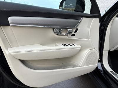 Volvo V90 Pro AWD/PANO/19/360/HUP.D/VOLL (2020) - Photo 12