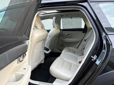 Volvo V90 Pro AWD/PANO/19/360/HUP.D/VOLL (2020) - Photo 13