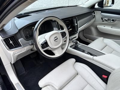 Volvo V90 Pro AWD/PANO/19/360/HUP.D/VOLL (2020) - Photo 9