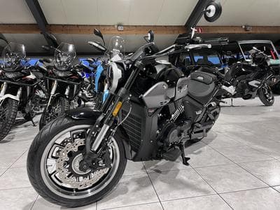 MORBIDELLI C1002V (2026) - Photo 2