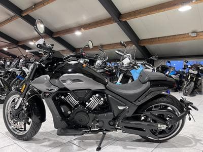 MORBIDELLI C1002V (2026) - Photo 4