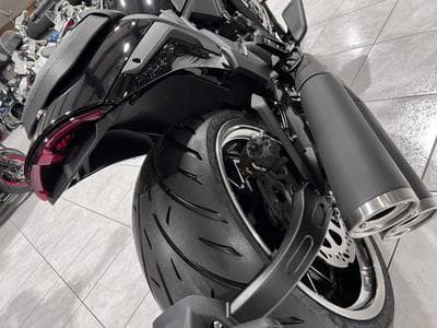 MORBIDELLI C1002V (2026) - Photo 5