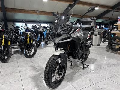 MORBIDELLI T1002VX (2026) - Photo 2