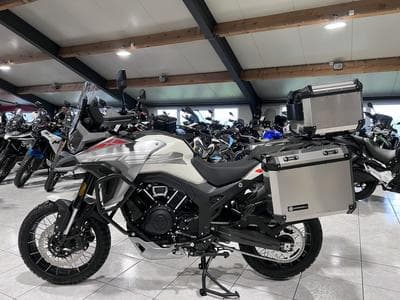 MORBIDELLI T1002VX (2026) - Photo 4