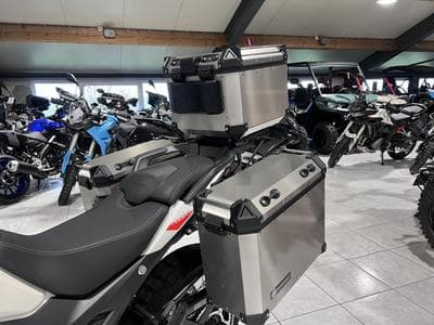 MORBIDELLI T1002VX (2026) - Photo 5