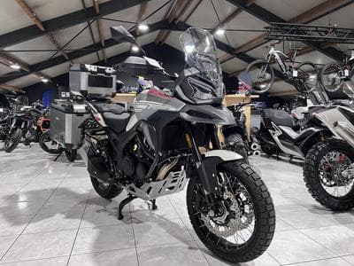 MORBIDELLI T1002VX (2026) - Photo 7