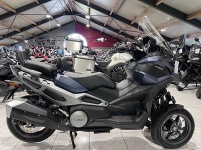 Kymco CV3 (2026) - Foto 6