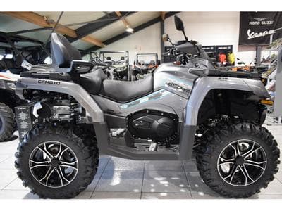 CF Moto CForce 850 XC T3 (2023) - Foto 1