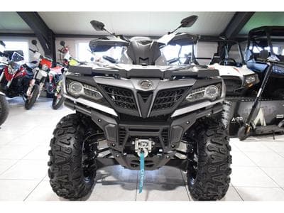 CF Moto CForce 850 XC T3 (2023) - Foto 2