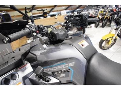 CF Moto CForce 850 XC T3 (2023) - Foto 5