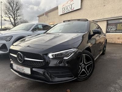 CLA 250