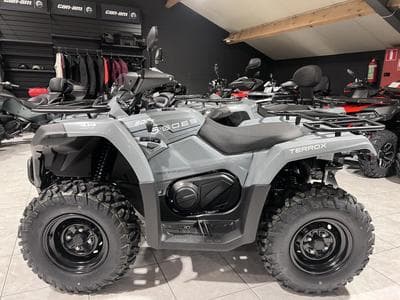 Goes Terrox 500 EPS T3 (2026) - Foto 3