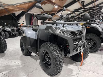 Goes Terrox 500 EPS T3 (2026) - Foto 5