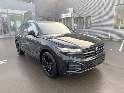 VW Touareg R-Line FINAL EDITION 3.0 V6 TDI 4MOTION 286cv Boîte automati (2026) - Photo 1