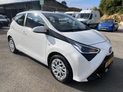 Aygo