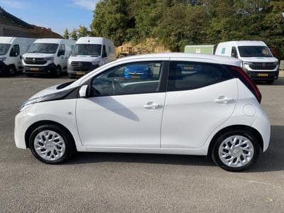 Aygo