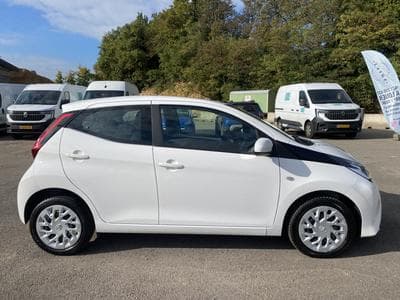 Aygo