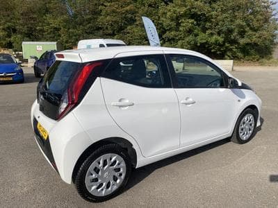 Aygo