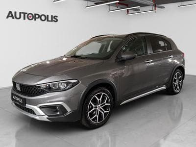 Fiat Tipo 1.5 HYBRID CROSS (2024) - Photo 1