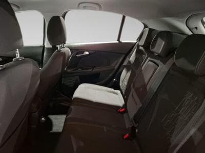 Fiat Tipo 1.5 HYBRID CROSS (2024) - Photo 11