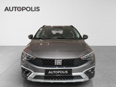 Fiat Tipo 1.5 HYBRID CROSS (2024) - Photo 14