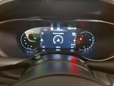 Fiat Tipo 1.5 HYBRID CROSS (2024) - Photo 2