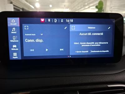 Fiat Tipo 1.5 HYBRID CROSS (2024) - Photo 3