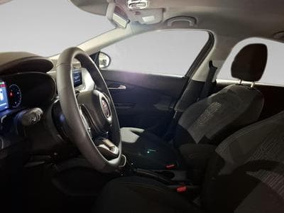 Fiat Tipo 1.5 HYBRID CROSS (2024) - Photo 4