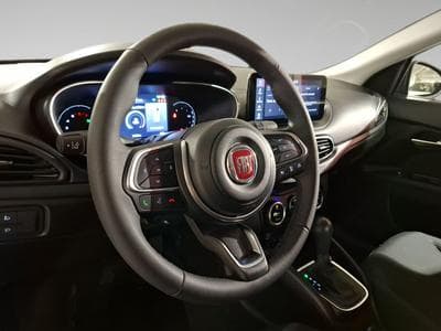 Fiat Tipo 1.5 HYBRID CROSS (2024) - Photo 8