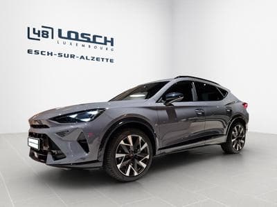 Cupra Formentor 1.5eTSI (2026) - Foto 3