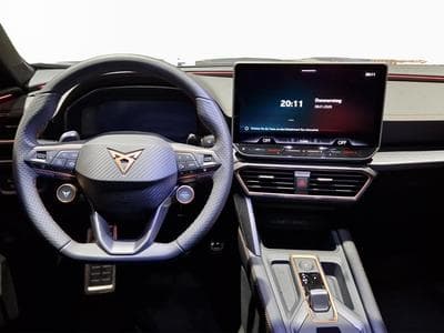 Cupra Formentor 1.5eTSI (2026) - Foto 9