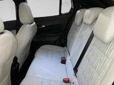 Fiat 600 1.2 HYBRIDE (2024) - Photo 11