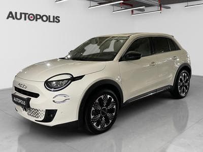 Fiat 600 1.2 HYBRID (2024) - Photo 1