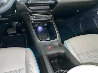 Fiat 600 1.2 HYBRID (2024) - Photo 10