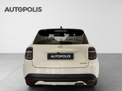 Fiat 600 1.2 HYBRID (2024) - Photo 15