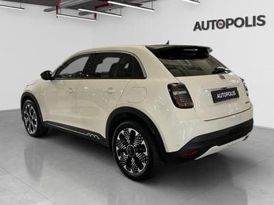 Fiat 600 1.2 HYBRIDE (2024) - Photo 13