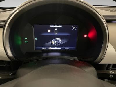 Fiat 600 1.2 HYBRIDE (2024) - Photo 2