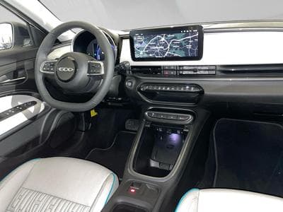 Fiat 600 1.2 HYBRIDE (2024) - Photo 7