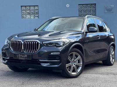BMW X5 45e X-DRIVE (2021) - Photo 1