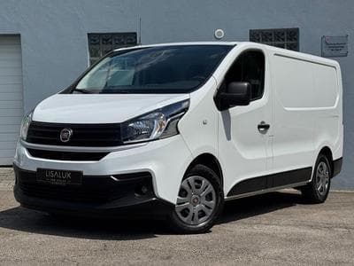 Fiat Talento 120CV (2021) - Photo 1