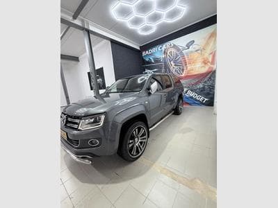 Amarok