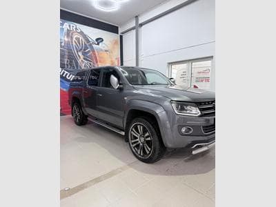 Amarok