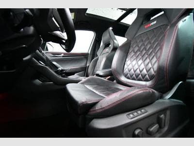 Skoda Kodiaq Kodiaq RS 4x4, AHK, Pano., Stand-Hzg., Leder (2023) - Foto 7