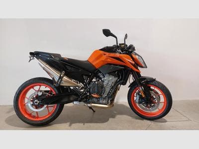 KTM Duke 790 (2020) - Foto 1