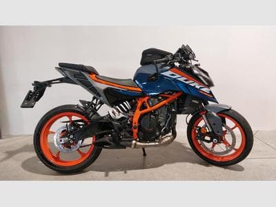 KTM Duke 390 (2024) - Photo 1