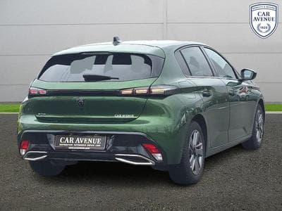 PEUGEOT 308 1.2 PureTech 130ch S&S Allure EAT8 (2024) - Foto 2