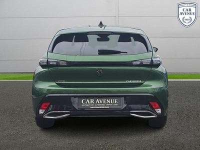 PEUGEOT 308 1.2 PureTech 130ch S&S Allure EAT8 (2024) - Foto 3