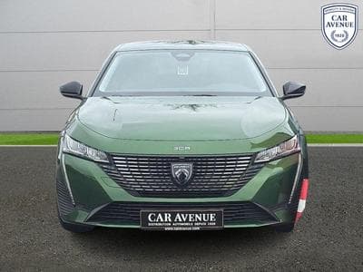 PEUGEOT 308 1.2 PureTech 130ch S&S Allure EAT8 (2024) - Foto 4