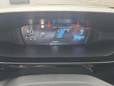 PEUGEOT 308 1.2 PureTech 130ch S&S Allure EAT8 (2024) - Foto 6