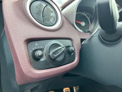 Ford Fiesta Fiesta Titanium Sport 1.4 *Vollleder*SHZ* (2009) - Foto 13